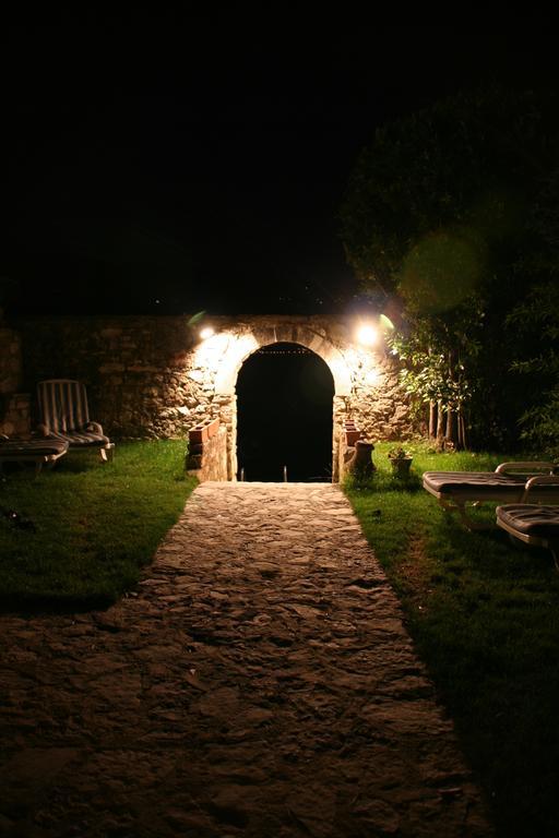 Villa Residence La Limonaia Gargnano Szoba fotó